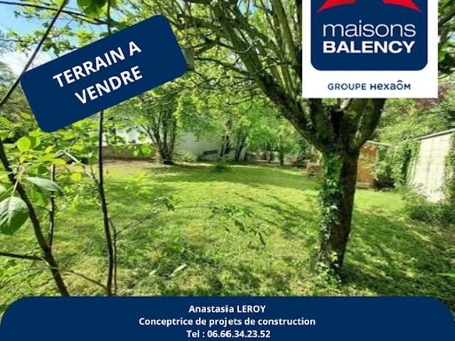 Vente Maison 7 pièces 125 m2 Le Thillay