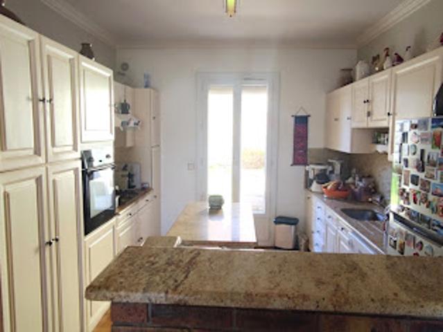 Vente Maison 7 pièces 125 m2 Pierrelaye