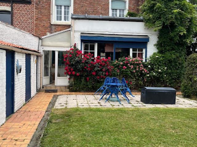 Vente Maison 7 pièces 125 m2 Pitgam