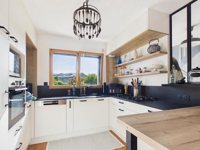 Vente Maison 7 pièces 125 m2 Plouescat