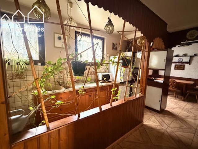 Vente Maison 7 pièces 125 m2 Reichshoffen
