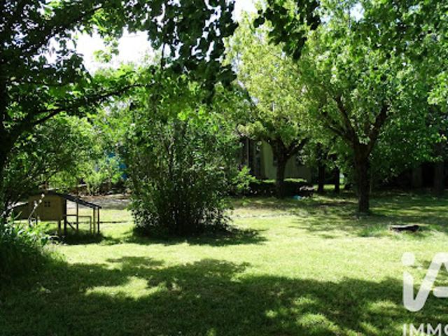 Vente Maison 7 pièces 125 m2 Revel