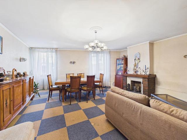 Vente Maison 7 pièces 125 m2 Riom