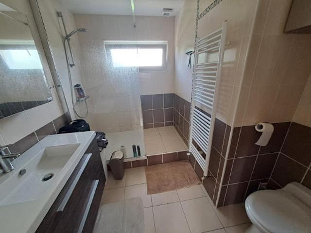 Vente Maison 7 pièces 125 m2 Saint Martin des Champs
