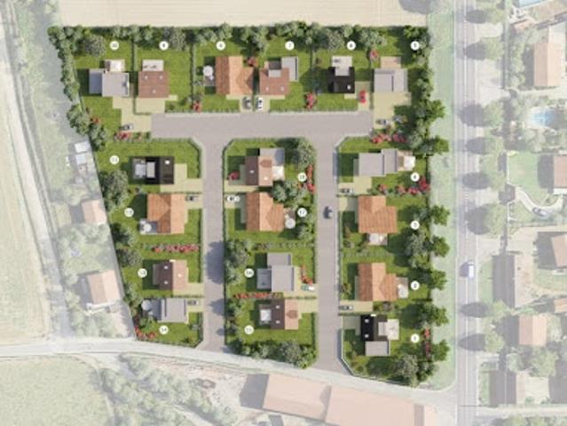 Vente Maison 7 pièces 125 m2 Saint Martin Longueau