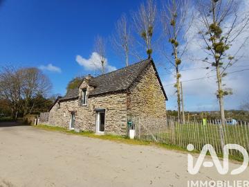 Vente Maison 7 pièces 125 m2 Saint martin sur oust