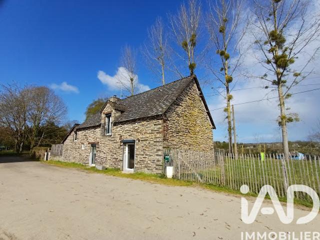 Vente Maison 7 pièces 125 m2 Saint martin sur oust