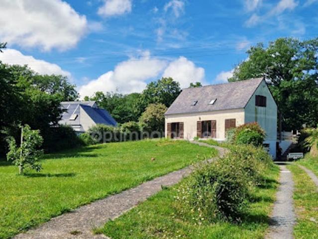Vente Maison 7 pièces 125 m2 Saint amand