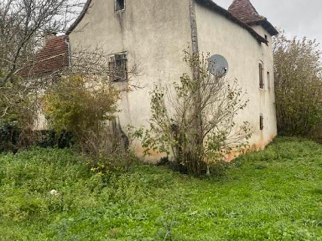 Vente Maison 7 pièces 125 m2 Saint Sulpice
