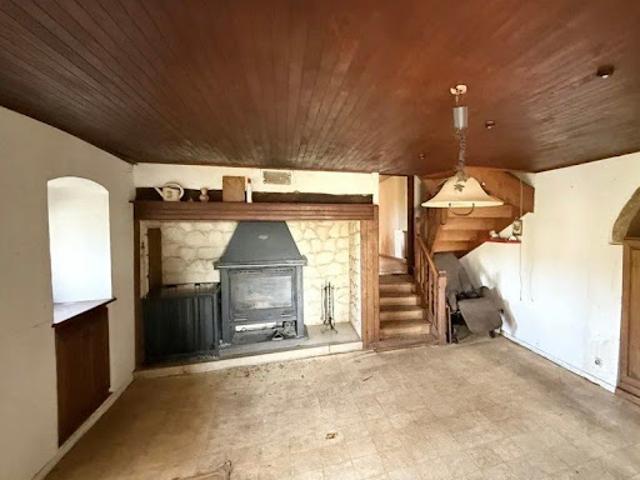 Vente Maison 7 pièces 125 m2 Saint Sulpice