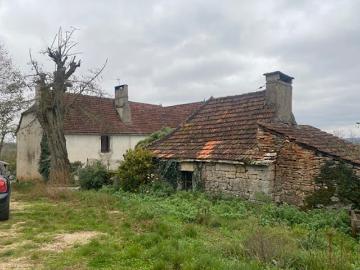 Vente Maison 7 pièces 125 m2 Saint Sulpice