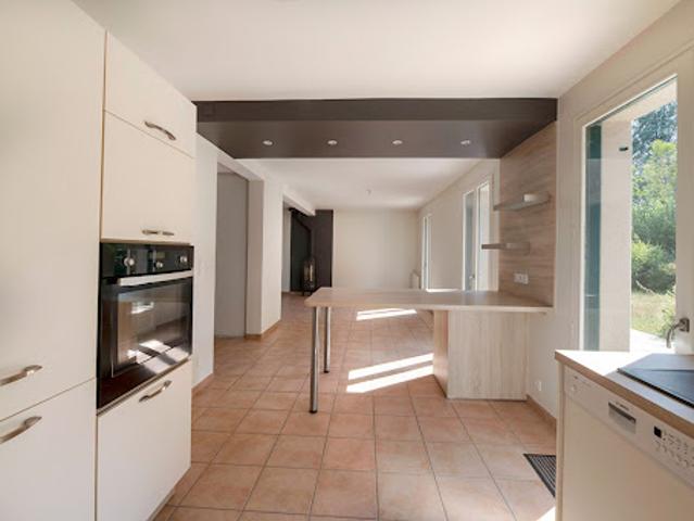 Vente Maison 7 pièces 125 m2 Saint Sulpice la Forêt
