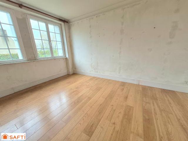 Vente Maison 7 pièces 125 m2 Saint Vougay