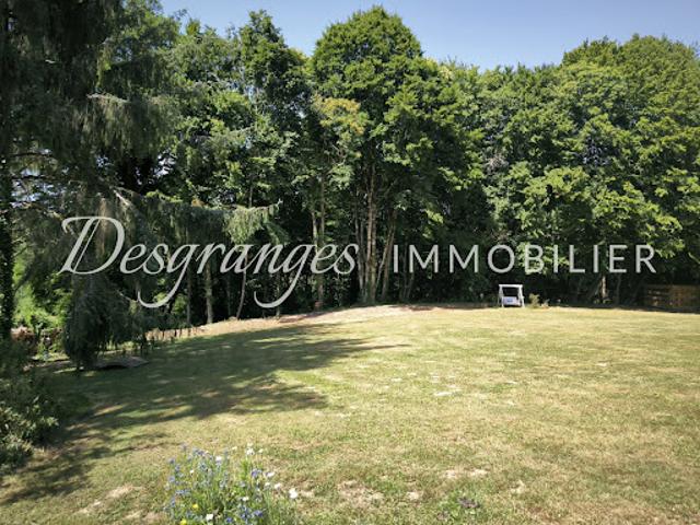 Vente Maison 7 pièces 125 m2 Savignac Lédrier