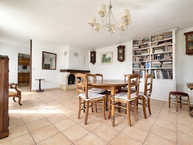 Vente Maison 7 pièces 125 m2 Senlis