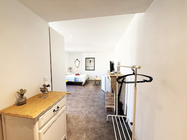 Vente Maison 7 pièces 125 m2 Tournus