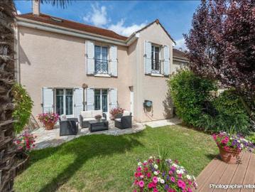 Vente Maison 7 pièces 125 m2 Vaureal