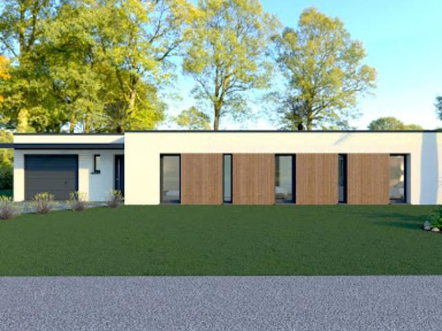Vente Maison 7 pièces 125 m2 Verquin