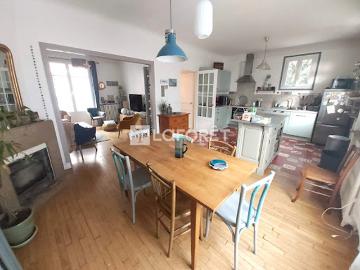 Vente Maison 7 pièces 125 m2 Villemomble
