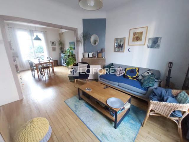 Vente Maison 7 pièces 125 m2 Villemomble