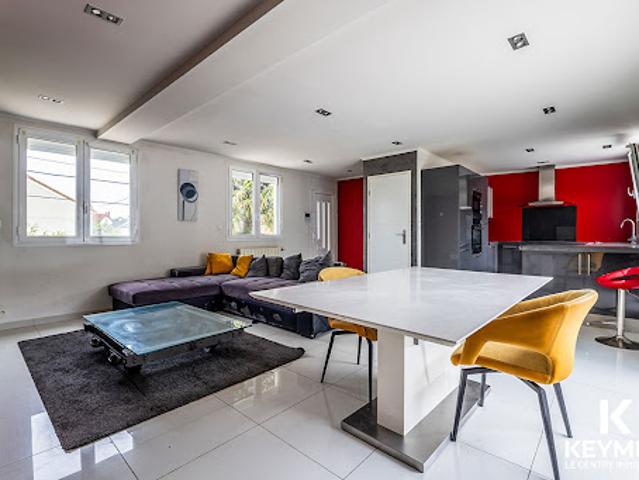 Vente Maison 7 pièces 125.05 m2 Domont
