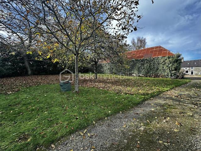 Vente Maison 7 pièces 125.08 m2 Noues de Sienne