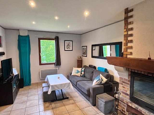 Vente Maison 7 pièces 125.86 m2 Les Andelys