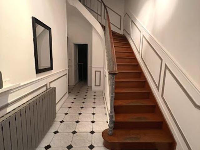 Vente Maison 7 pièces 126 m2 Marseille 10ème