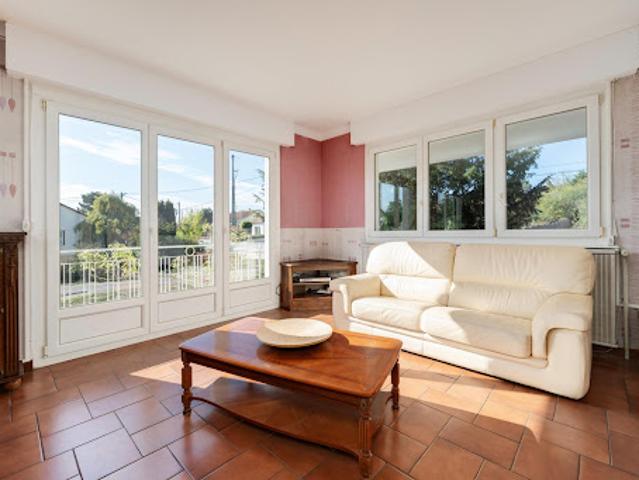 Vente Maison 7 pièces 126 m2 Nomeny