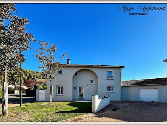 Vente Maison 7 pièces 150 m2 Agen