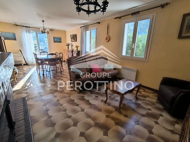 Vente Maison 7 pièces 126 m2 Allauch