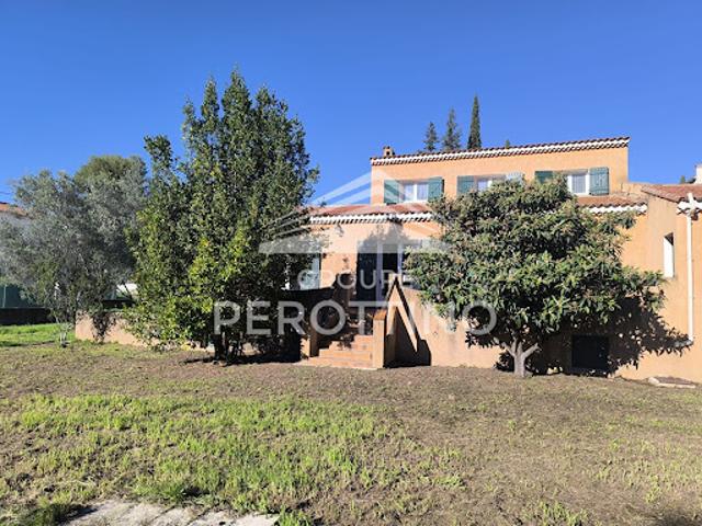 Vente Maison 7 pièces 126 m2 Allauch