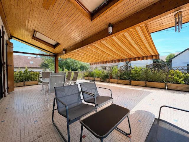 Vente Maison 7 pièces 126 m2 Annecy