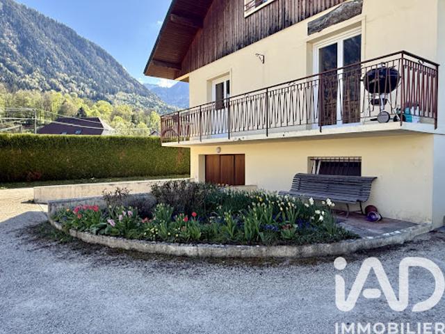 Vente Maison 7 pièces 126 m2 Bonneville