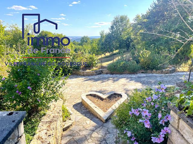 Vente Maison 7 pièces 126 m2 Bor et Bar