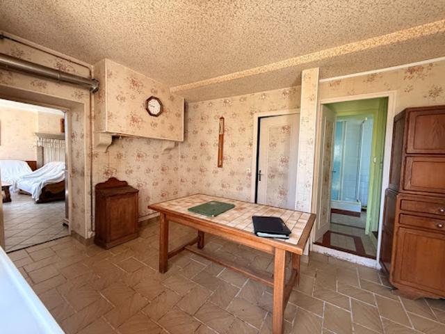 Vente Maison 7 pièces 126 m2 Crozant