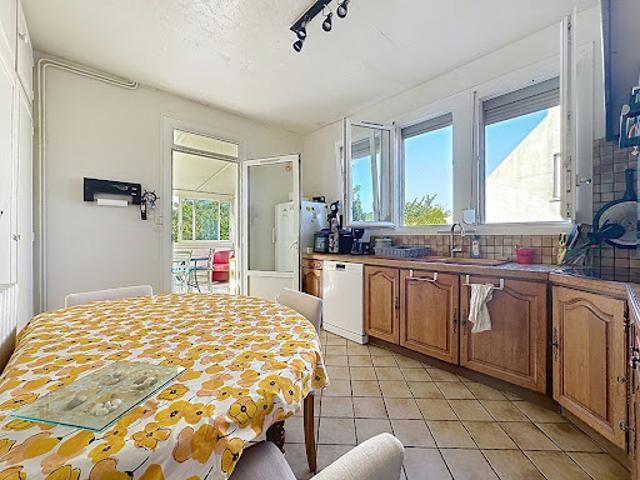 Vente Maison 7 pièces 126 m2 Dinard