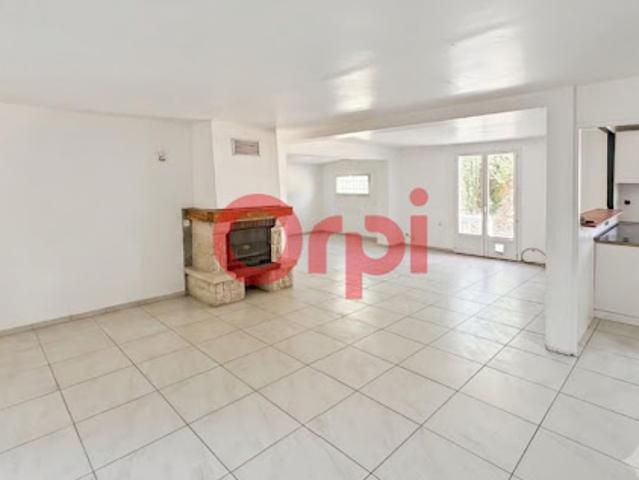 Vente Maison 7 pièces 126 m2 Draveil