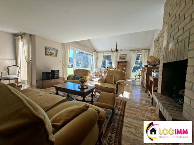 Vente Maison 7 pièces 126 m2 Famars