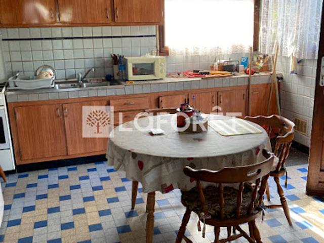 Vente Maison 7 pièces 126 m2 Frévent