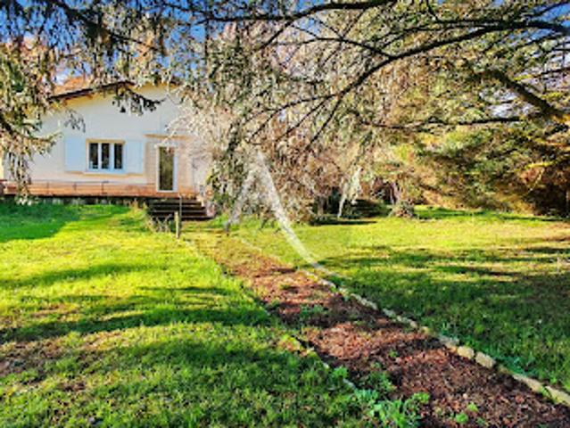 Vente Maison 7 pièces 126 m2 Gavaudun