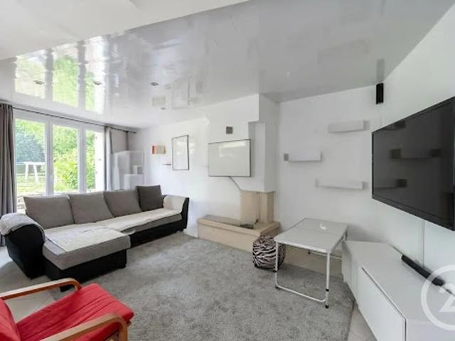 Vente Maison 7 pièces 126 m2 Gif sur Yvette
