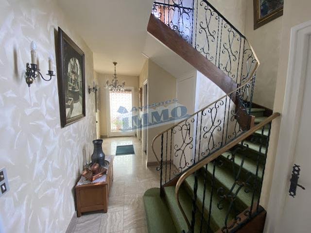 Vente Maison 7 pièces 126 m2 Hesdin