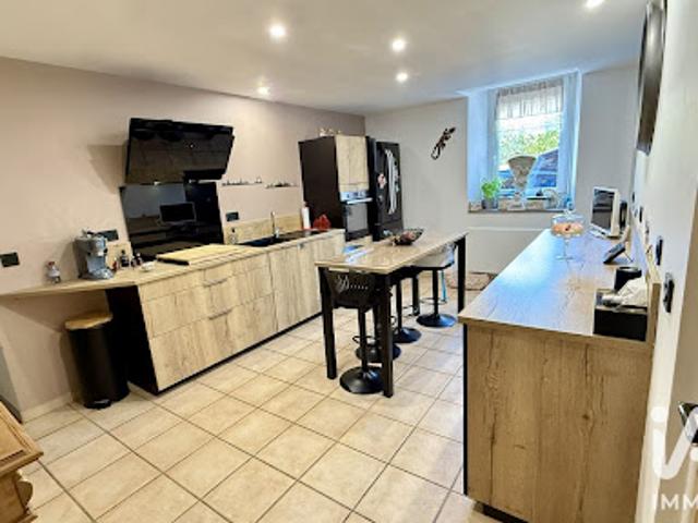 Vente Maison 7 pièces 126 m2 La Coucourde