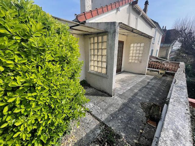 Vente Maison 7 pièces 126 m2 La Frette sur Seine