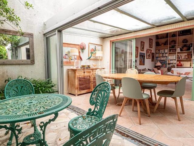 Vente Maison 7 pièces 126 m2 Les Portes en Ré