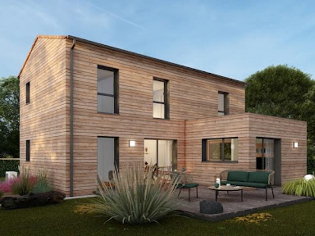 Vente Maison 7 pièces 126 m2 Pont Saint Martin