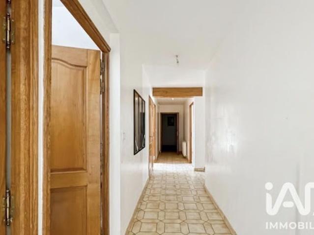 Vente Maison 7 pièces 126 m2 Pont Sainte Maxence