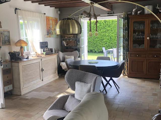 Vente Maison 7 pièces 126 m2 Quend