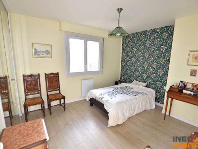 Vente Maison 7 pièces 126 m2 Rennes